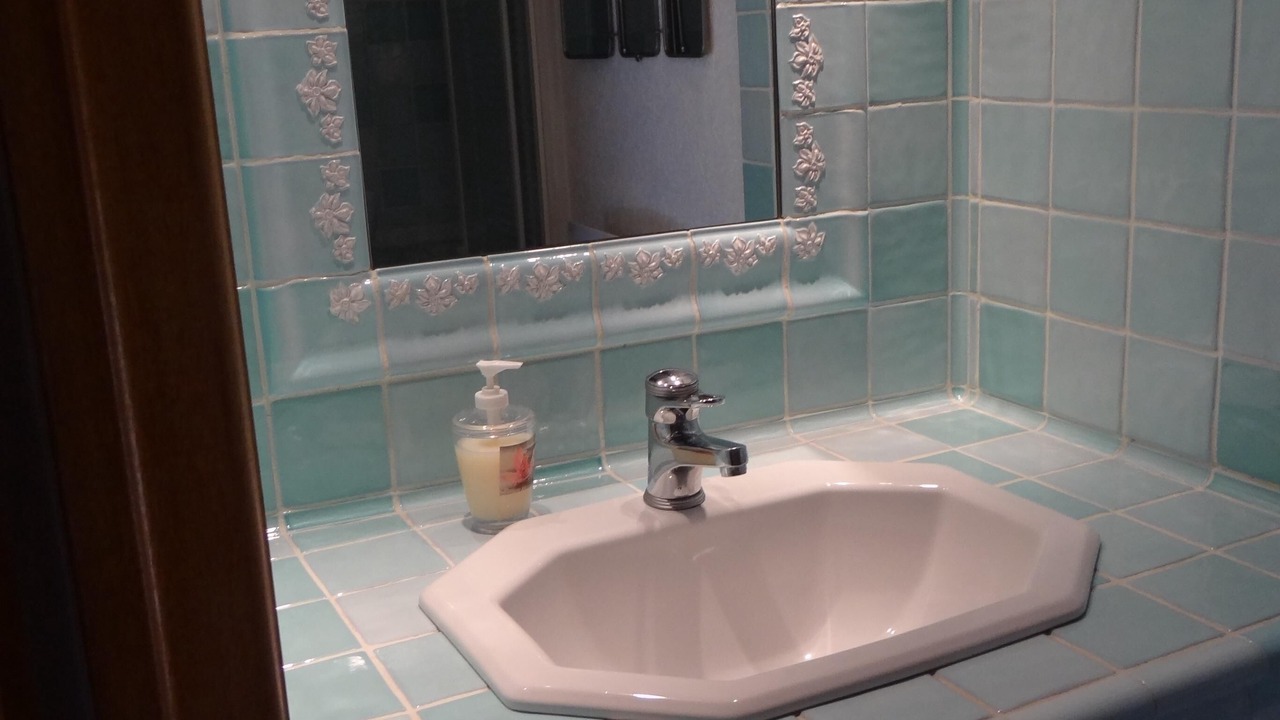 Photo of Bathroom in Entraigues-sur-la-Sorgue