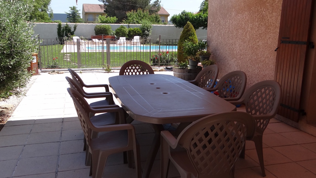 Photo of Outdoor in Entraigues-sur-la-Sorgue
