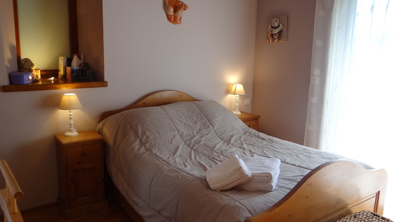 Photo of Bedroom in Entraigues-sur-la-Sorgue