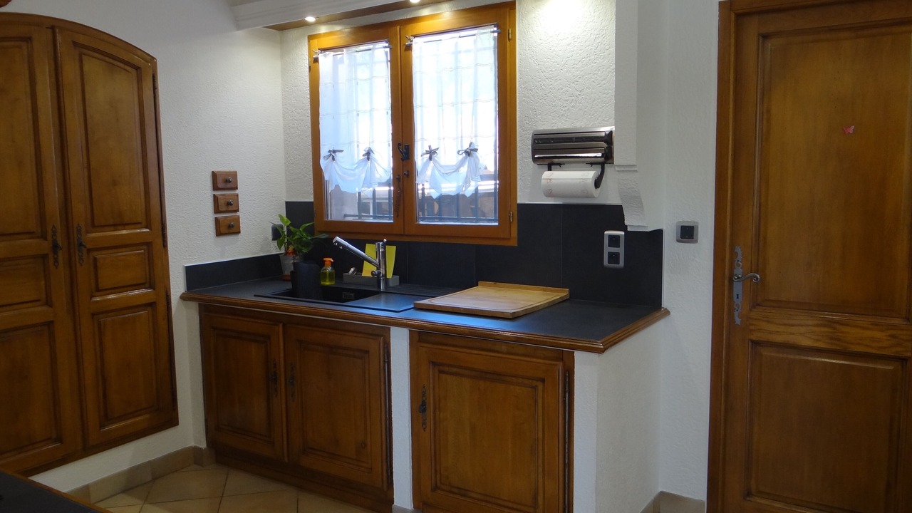 Photo of Kitchen in Entraigues-sur-la-Sorgue
