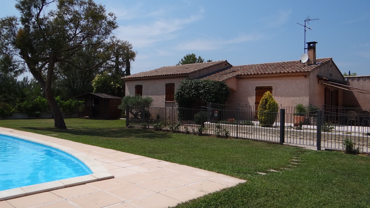 Photo of Outdoor in Entraigues-sur-la-Sorgue