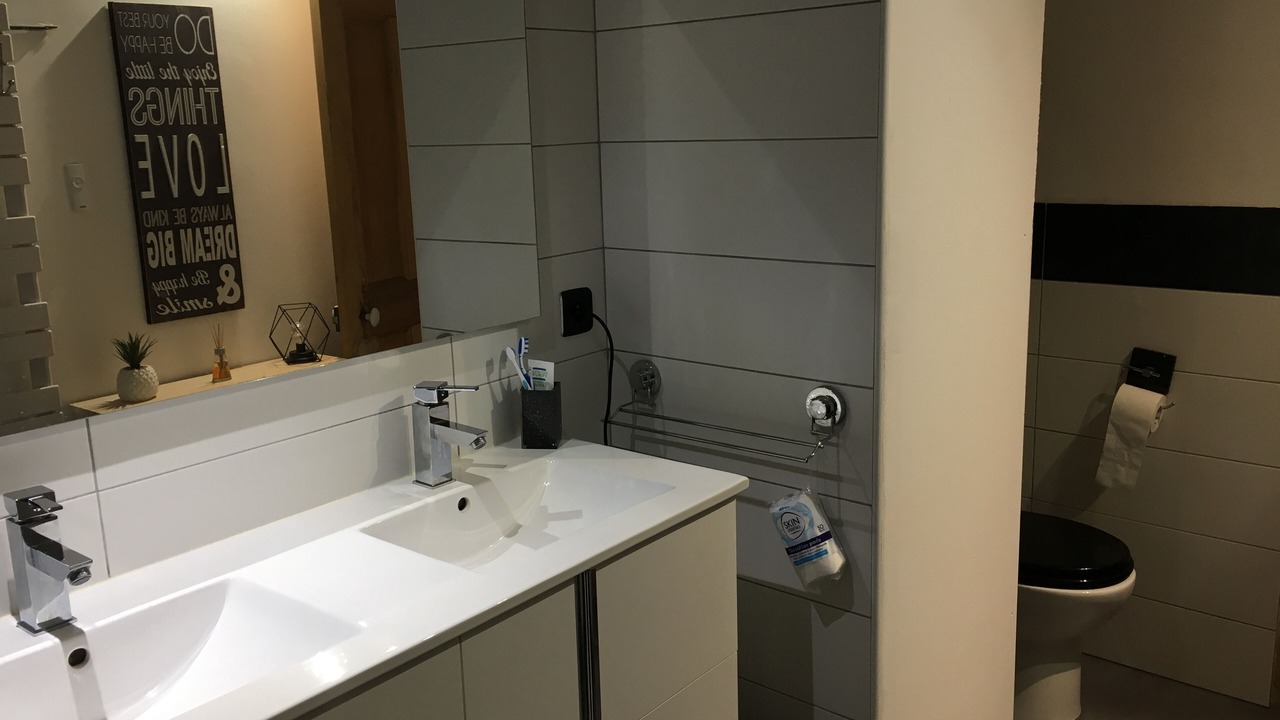 Photo of Bathroom in Saint-Laurent-des-Arbres