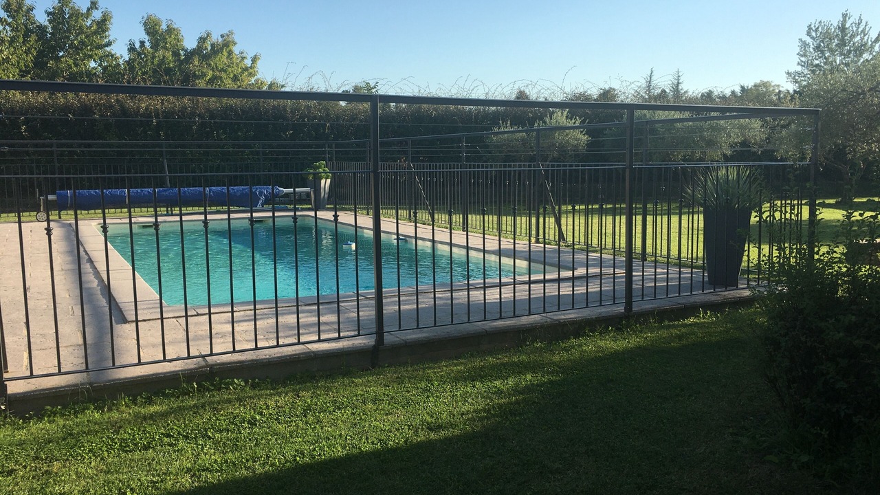 Photo of Outdoor in Saint-Laurent-des-Arbres