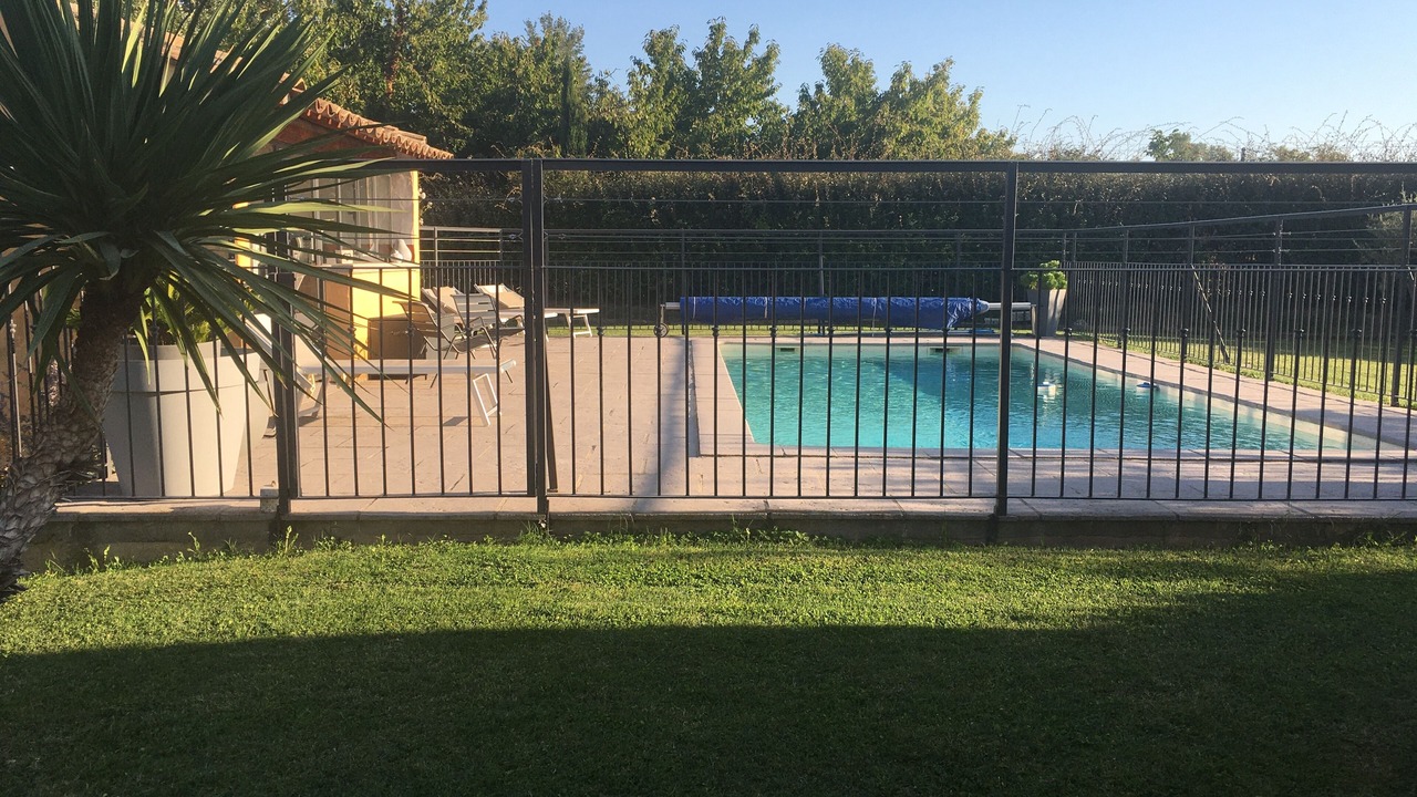 Photo of Outdoor in Saint-Laurent-des-Arbres
