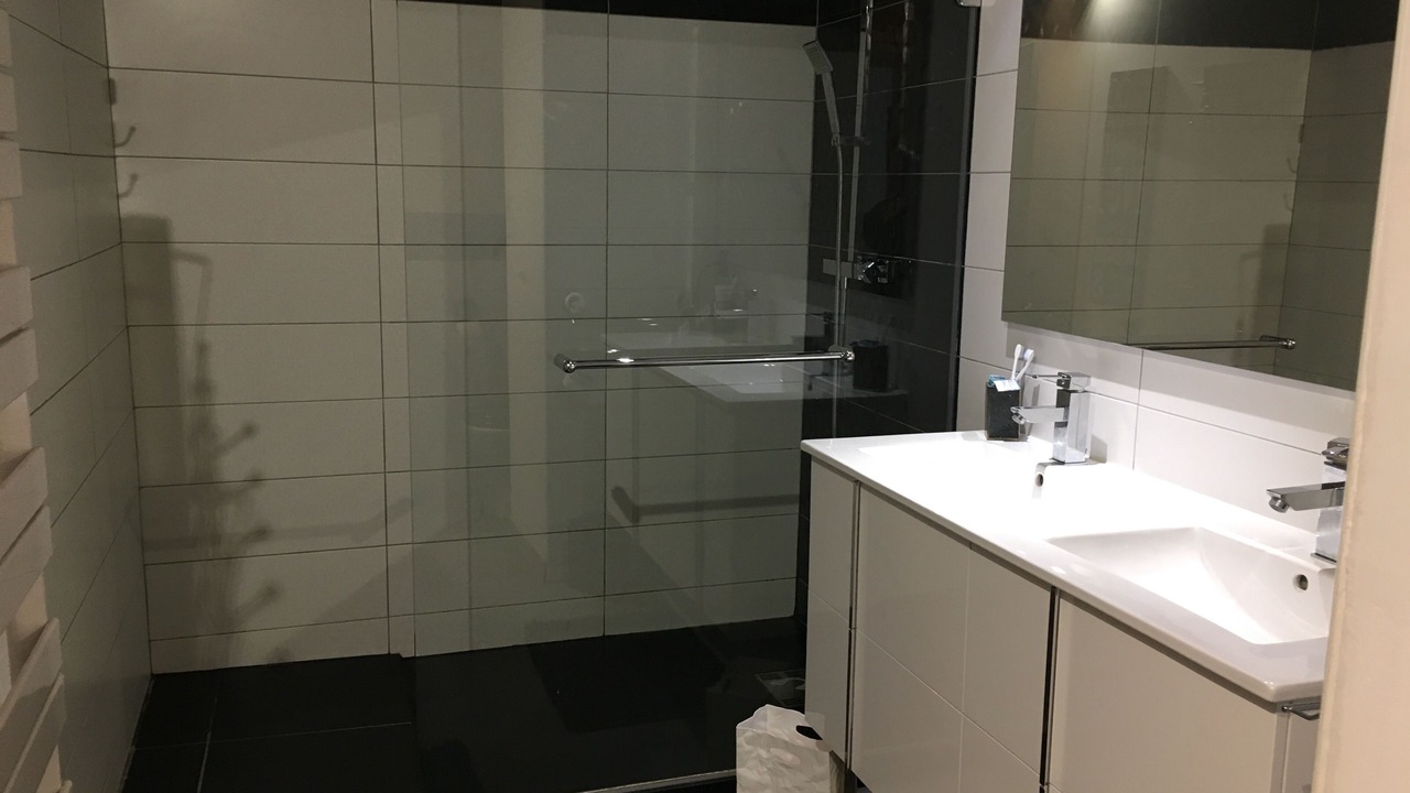 Photo of Bathroom in Saint-Laurent-des-Arbres