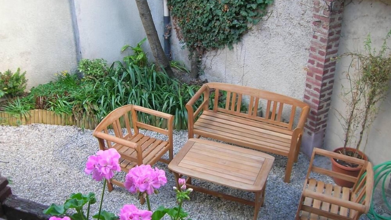 Photo of Outdoor in Cabourg