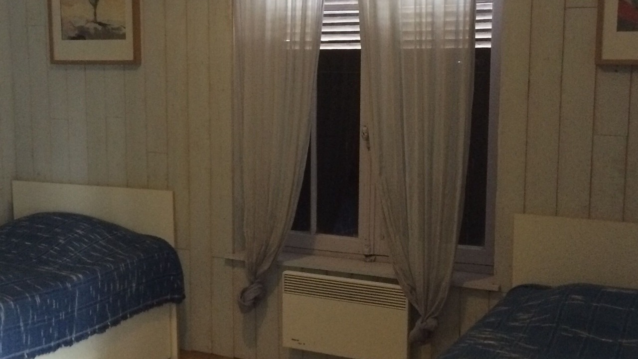 Photo of Bedroom in Cabourg