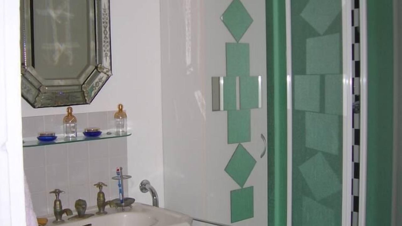 Photo of Bathroom in Cabourg