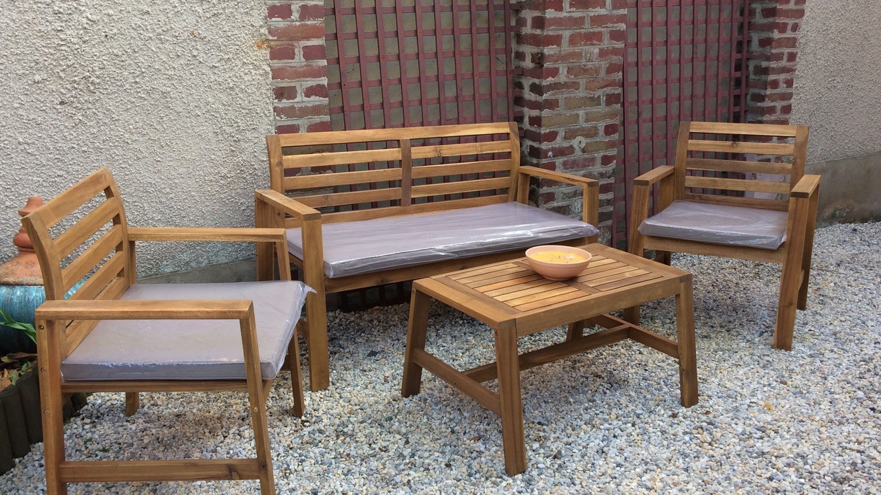 Photo of Outdoor in Cabourg