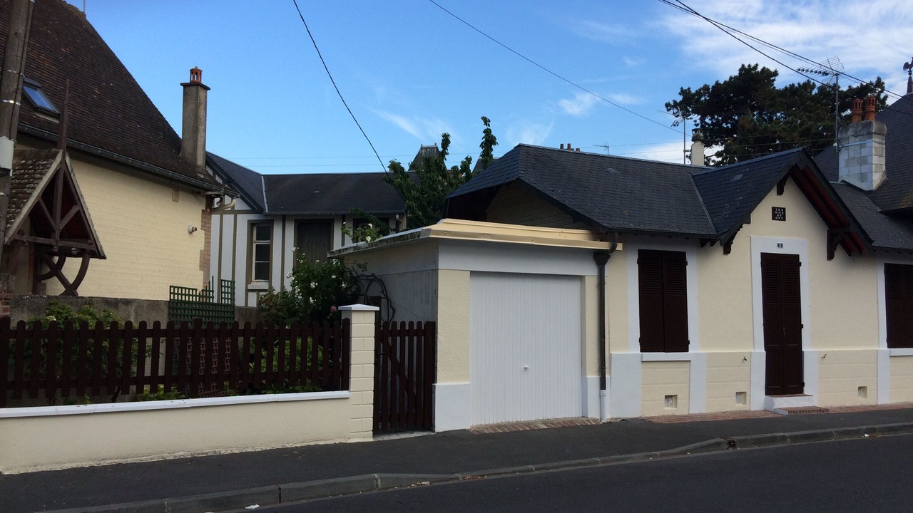 Photo of Outdoor in Cabourg