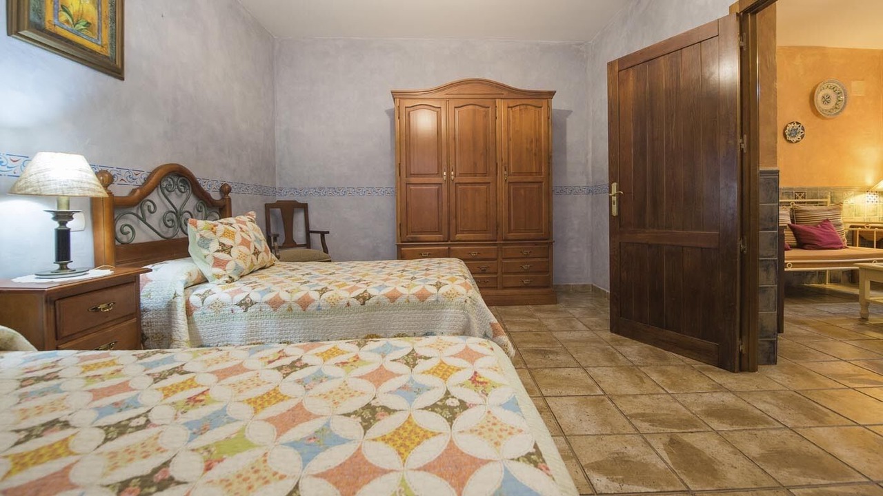 Photo of Bedroom in Urda