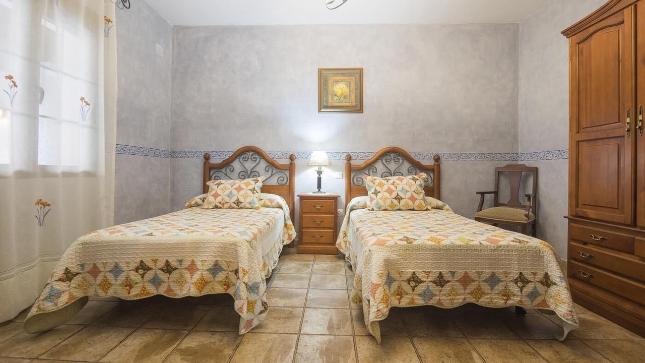 Photo of Bedroom in Urda