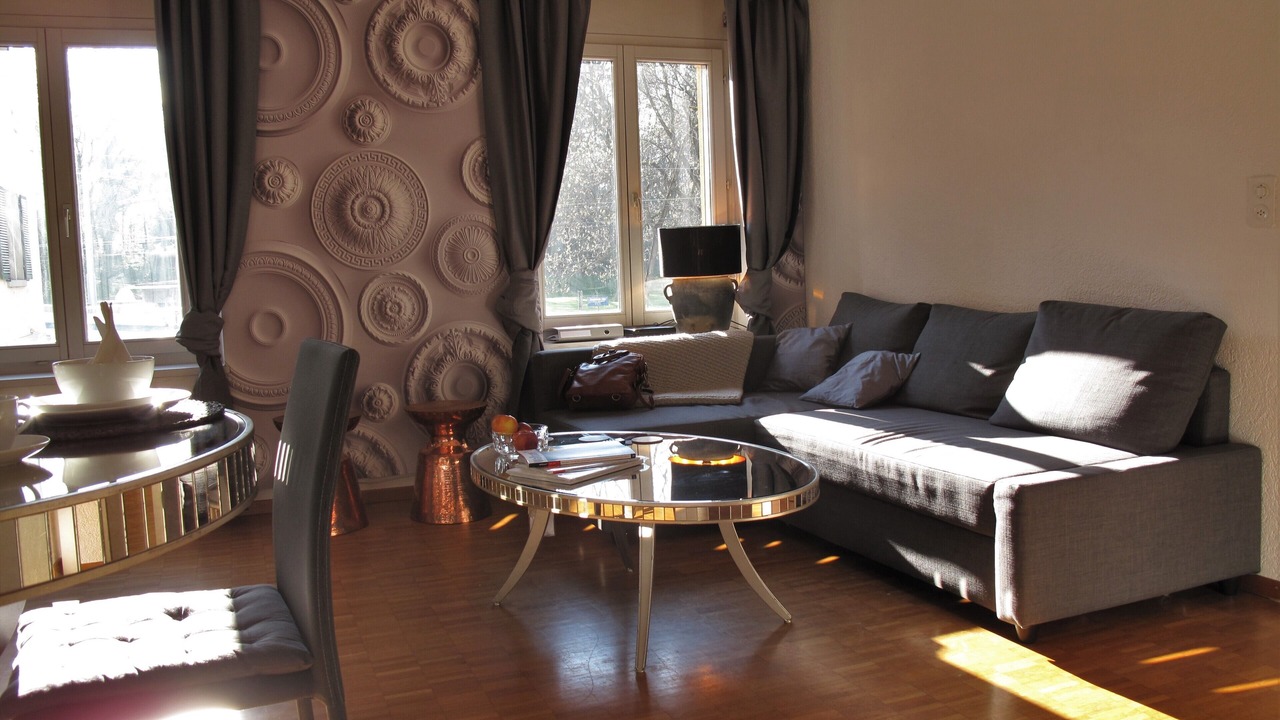 Photo of Livingroom in Enge