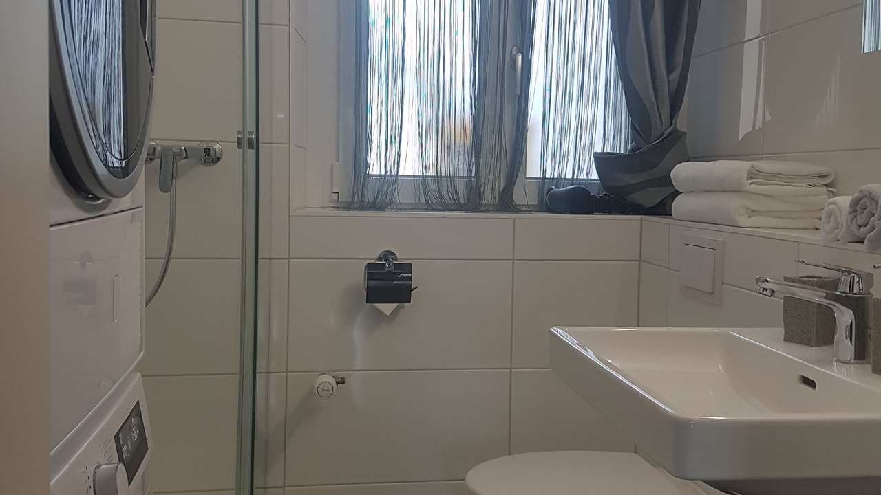 Photo of Bathroom in Enge