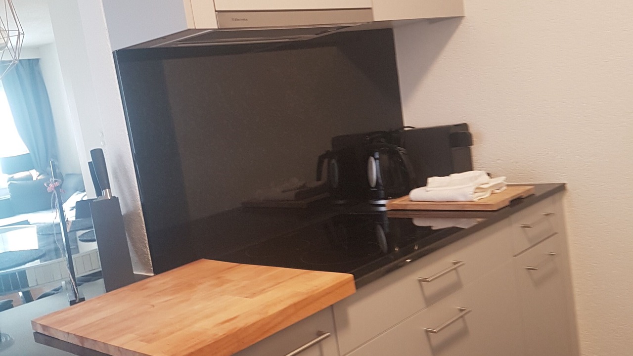 Photo of Kitchen in Enge