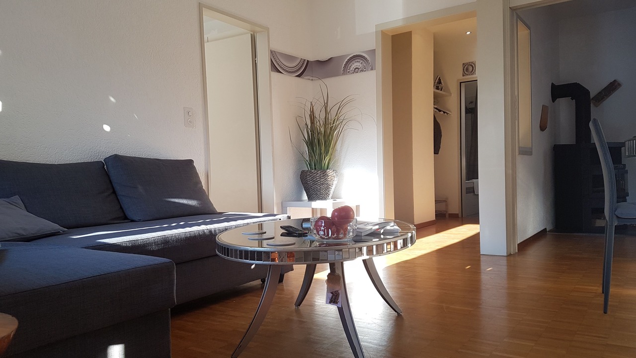 Photo of Livingroom in Enge