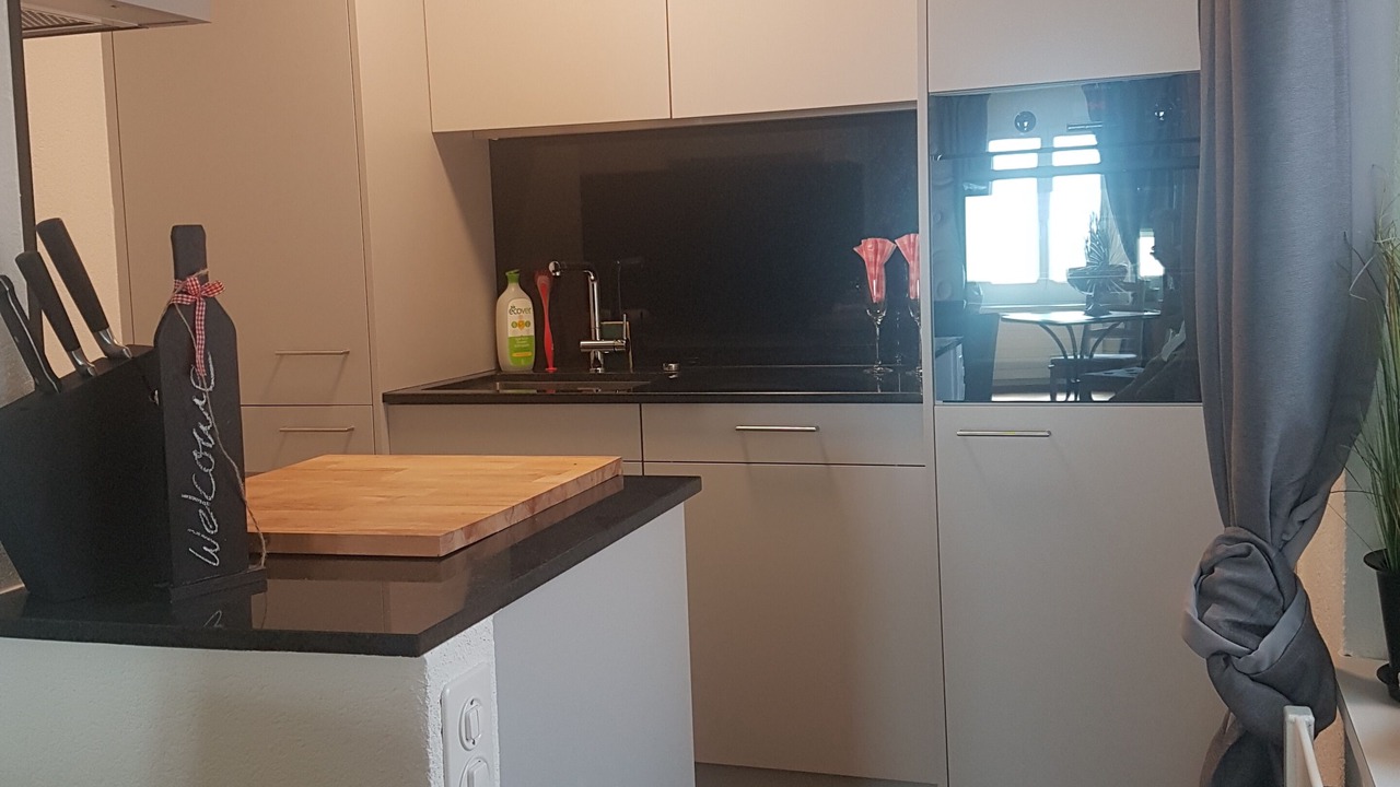 Photo of Kitchen in Enge