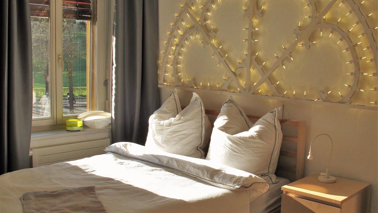 Photo of Bedroom in Enge