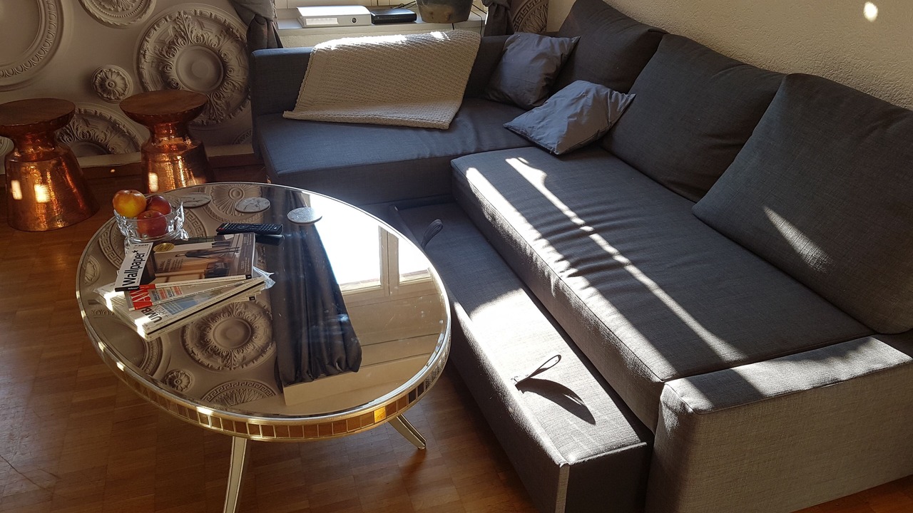 Photo of Livingroom in Enge