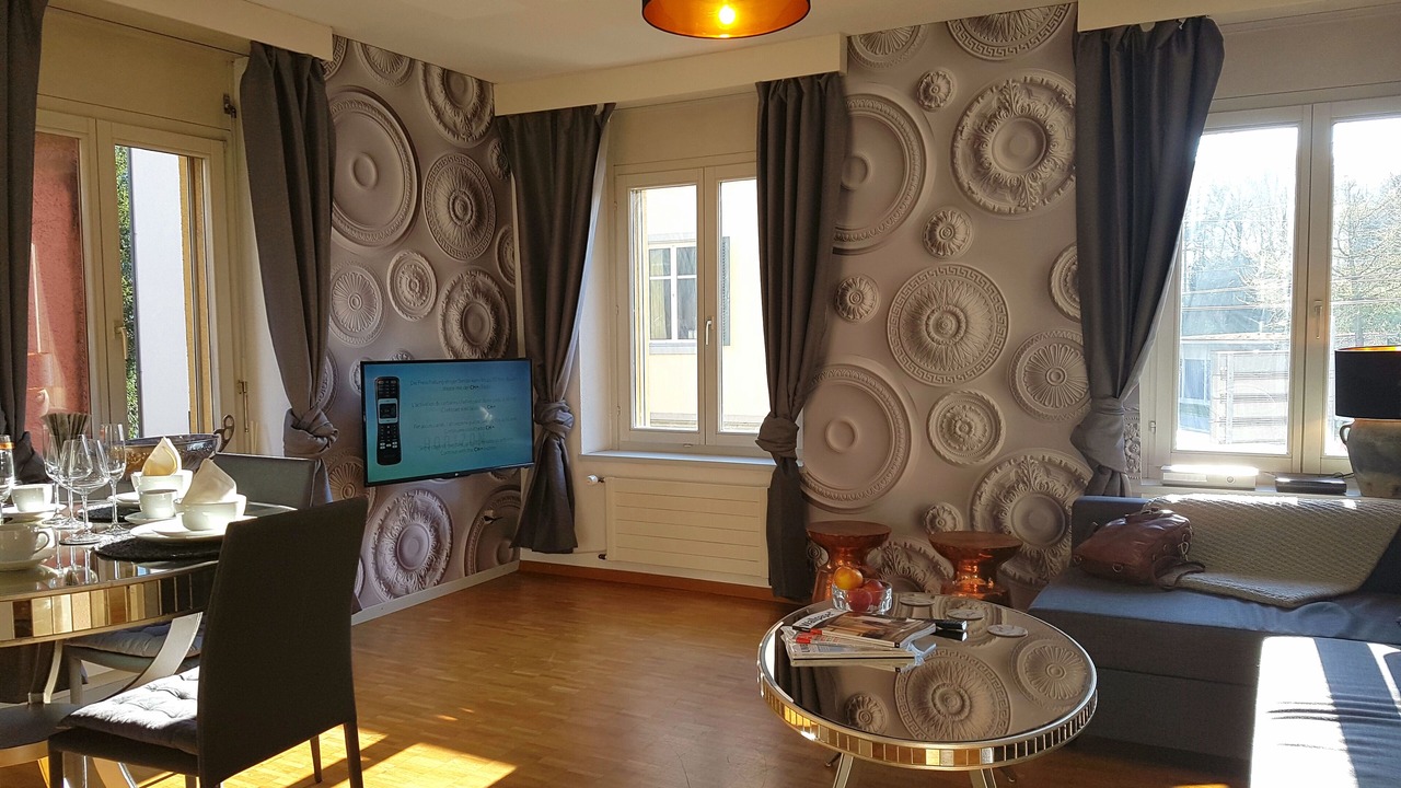Photo of Livingroom in Enge