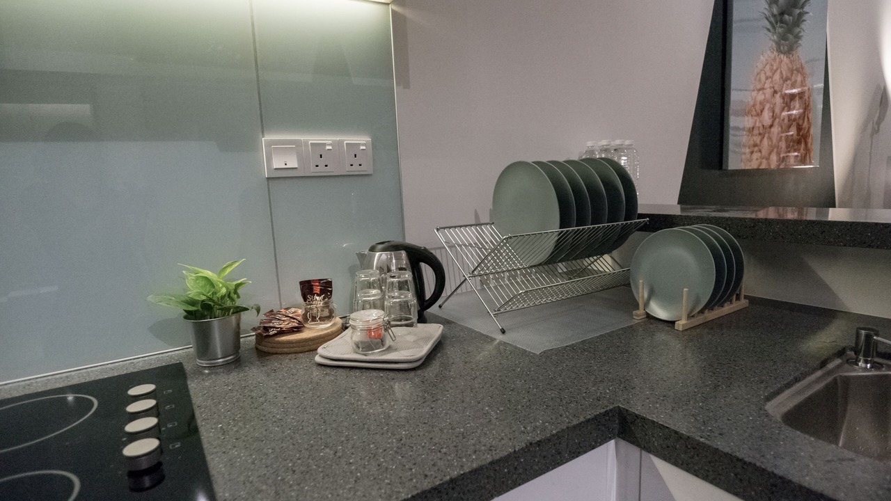 Photo of Others in Brickfields