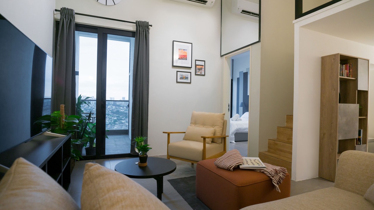 Photo of Livingroom in Brickfields