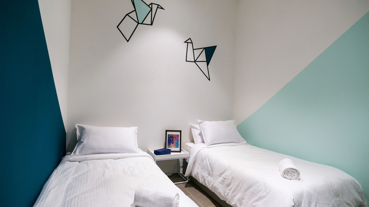 Photo of Others in Brickfields