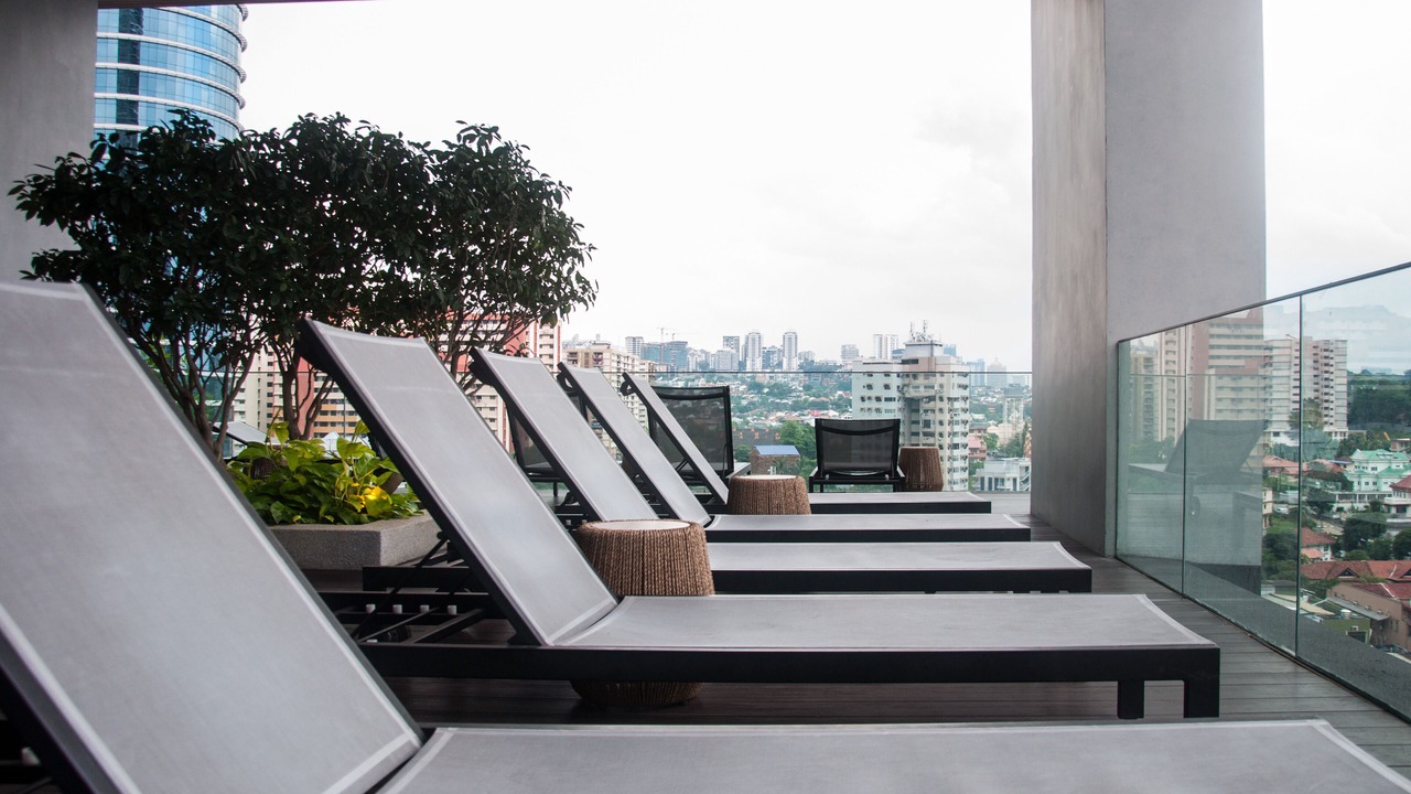 Photo of Patio Balcony in Brickfields