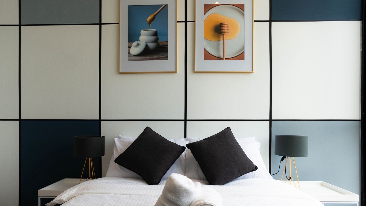 Photo of Bedroom in Brickfields