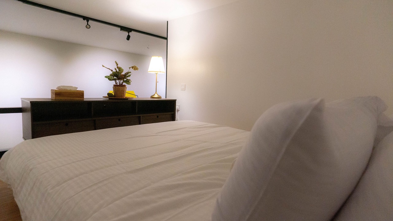 Photo of Bedroom in Brickfields