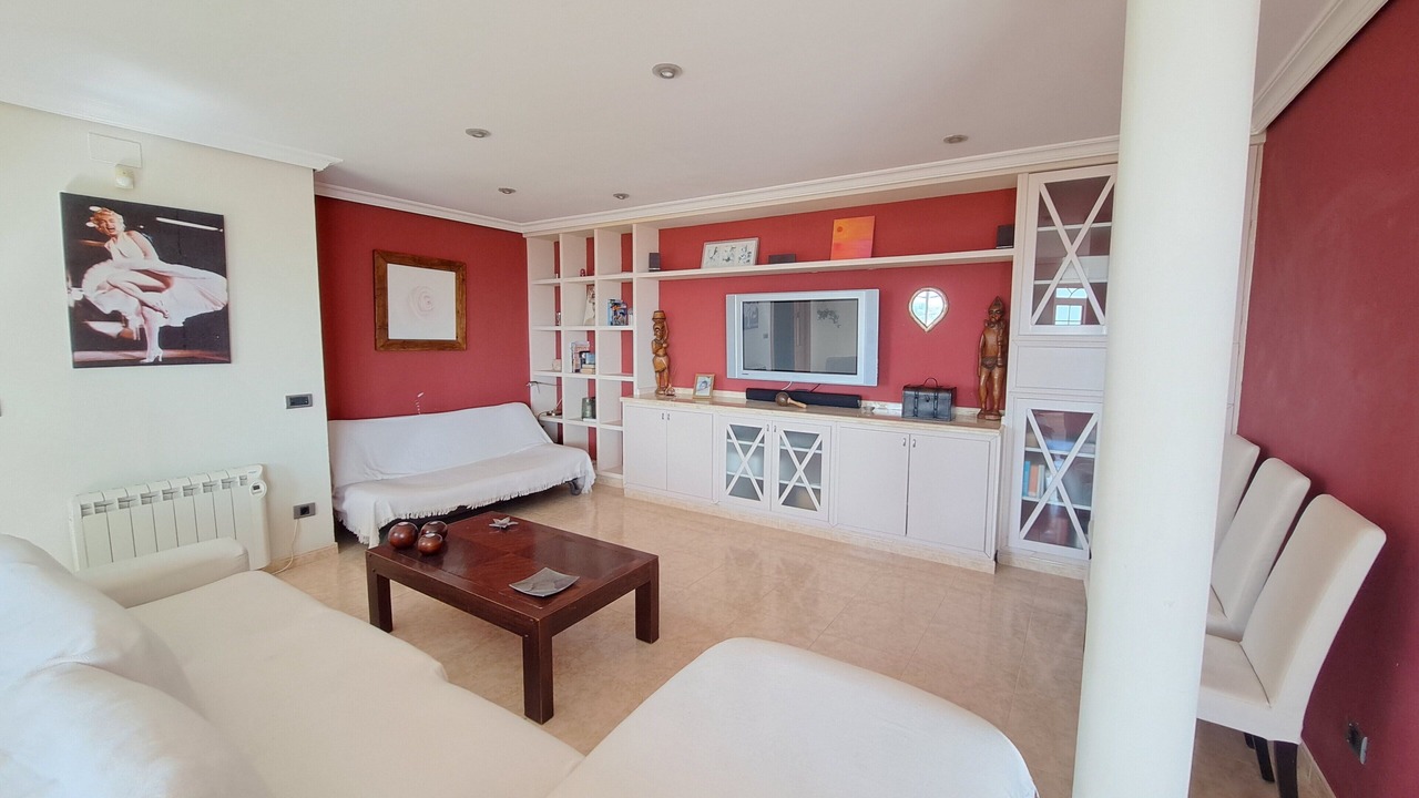 Photo of Livingroom in Benicassim