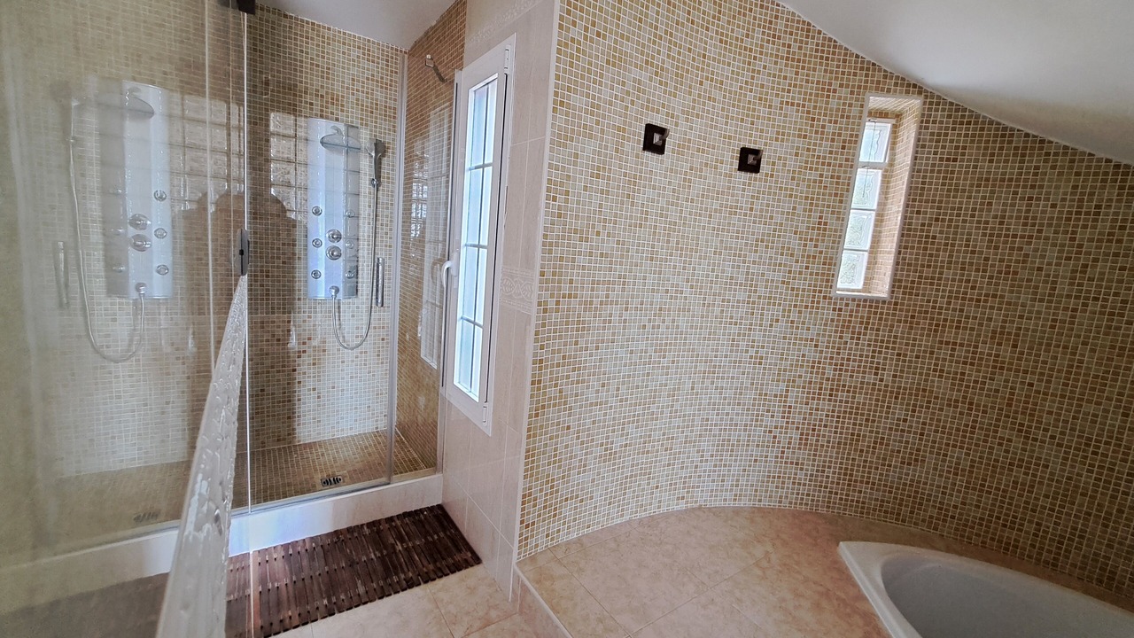 Photo of Bathroom in Benicassim