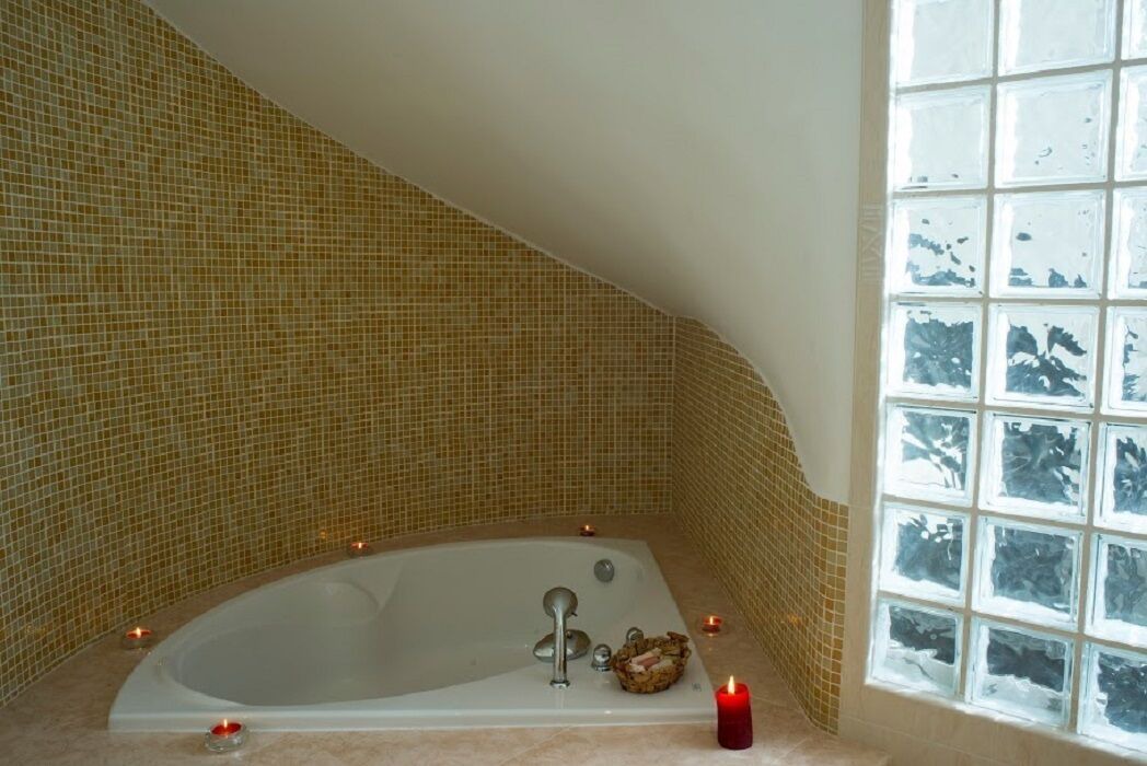 Photo of Bathroom in Benicassim