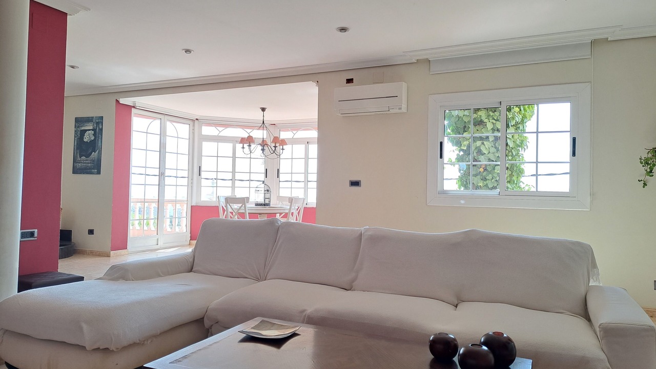 Photo of Livingroom in Benicassim