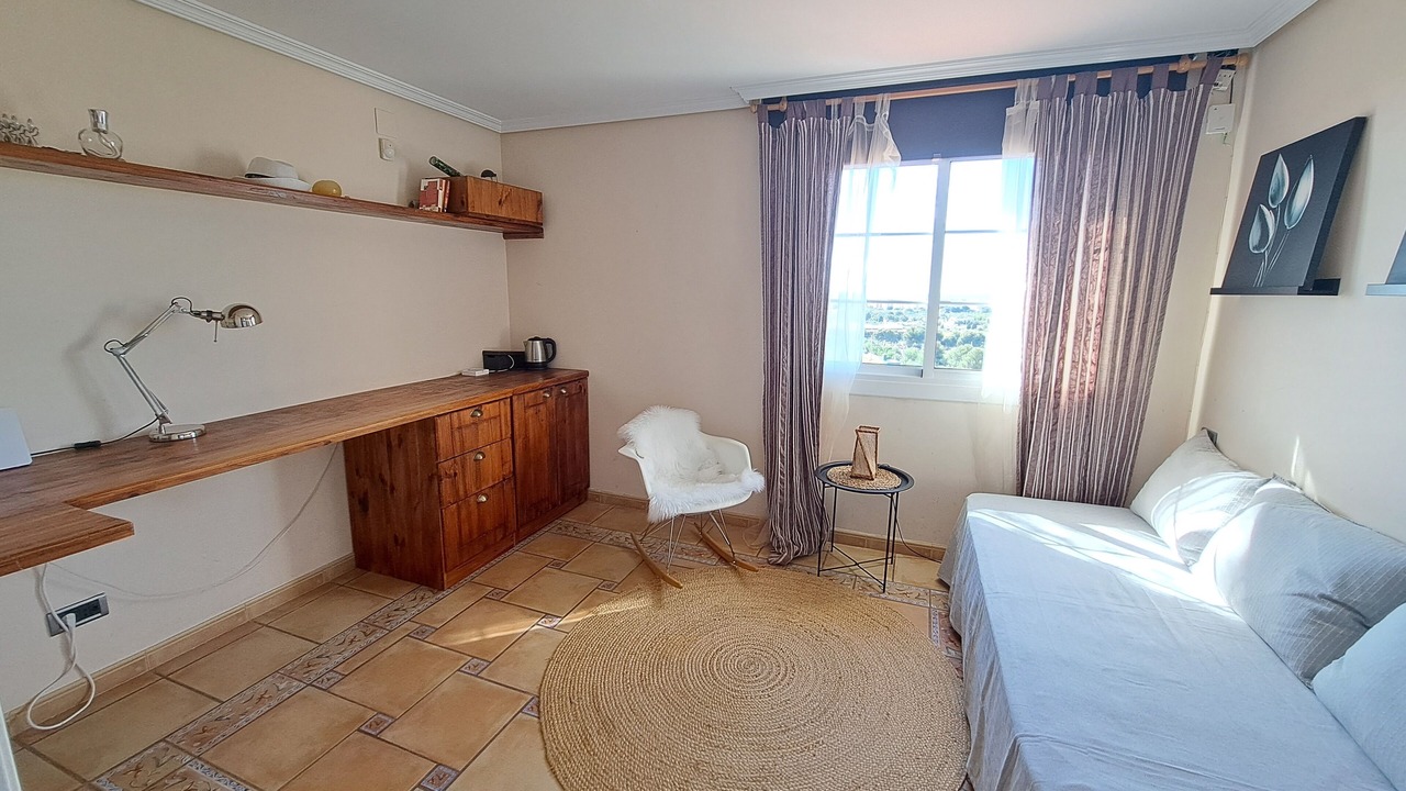 Photo of Livingroom in Benicassim
