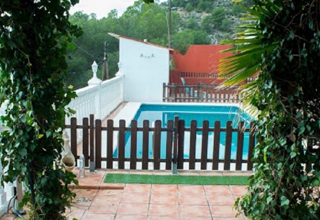 Photo of Outdoor in Benicassim