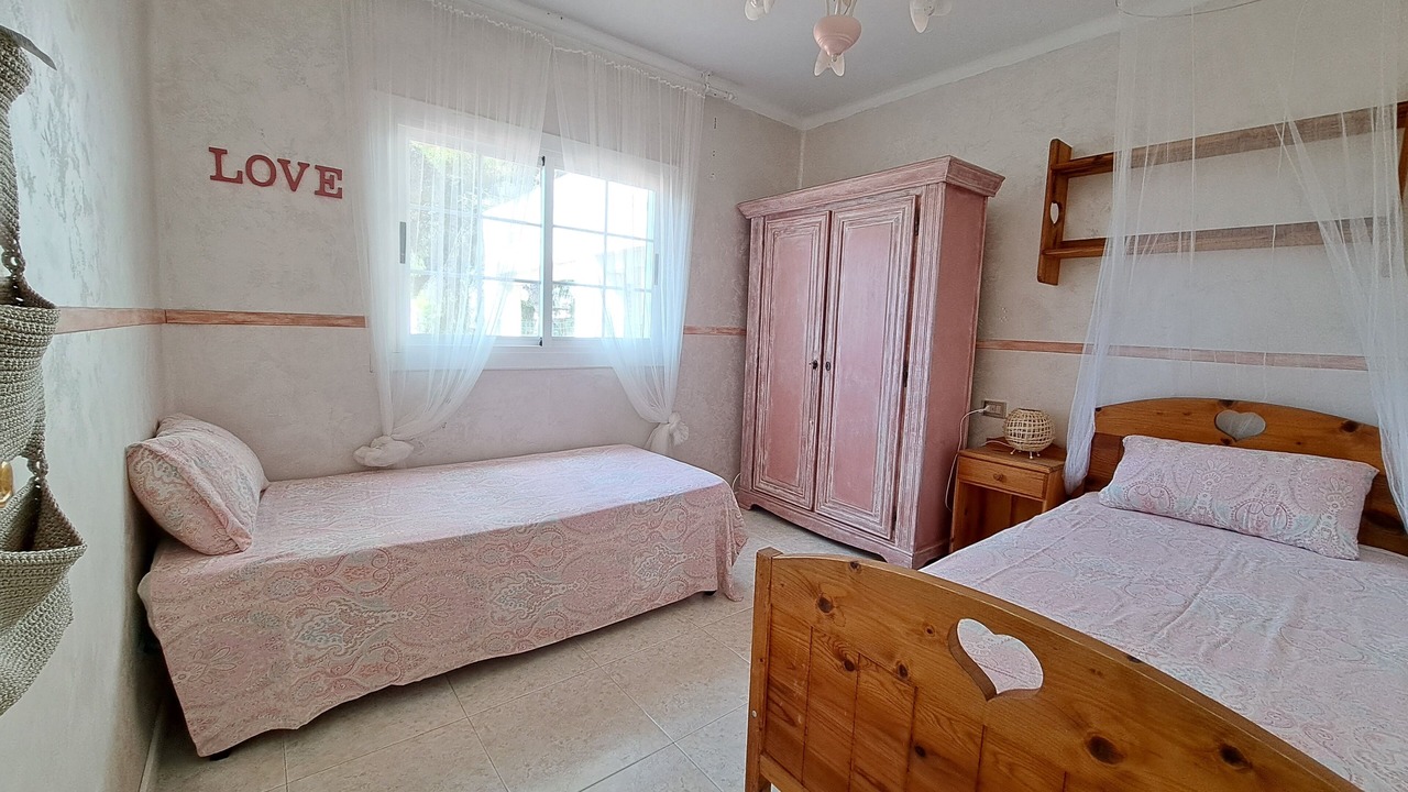 Photo of Bedroom in Benicassim