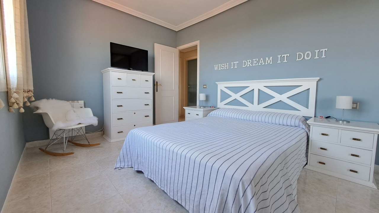 Photo of Bedroom in Benicassim