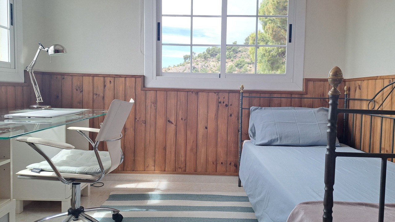 Photo of Bedroom in Benicassim