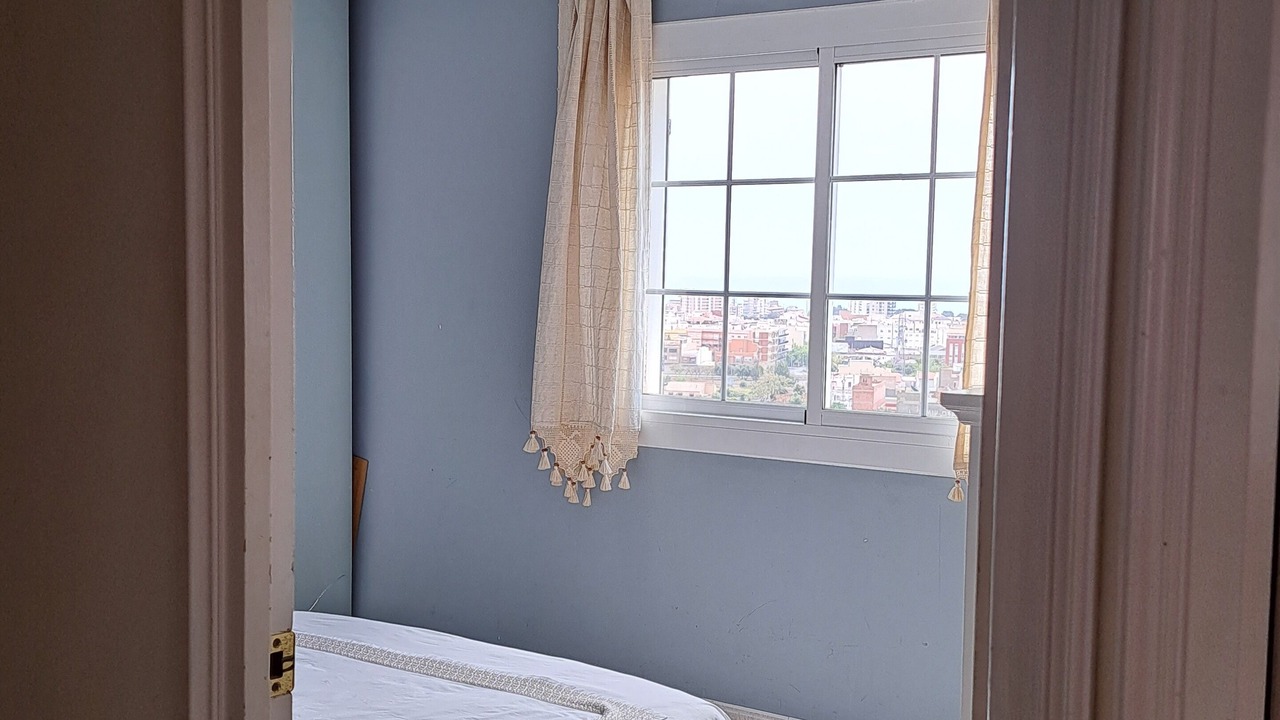 Photo of Bedroom in Benicassim