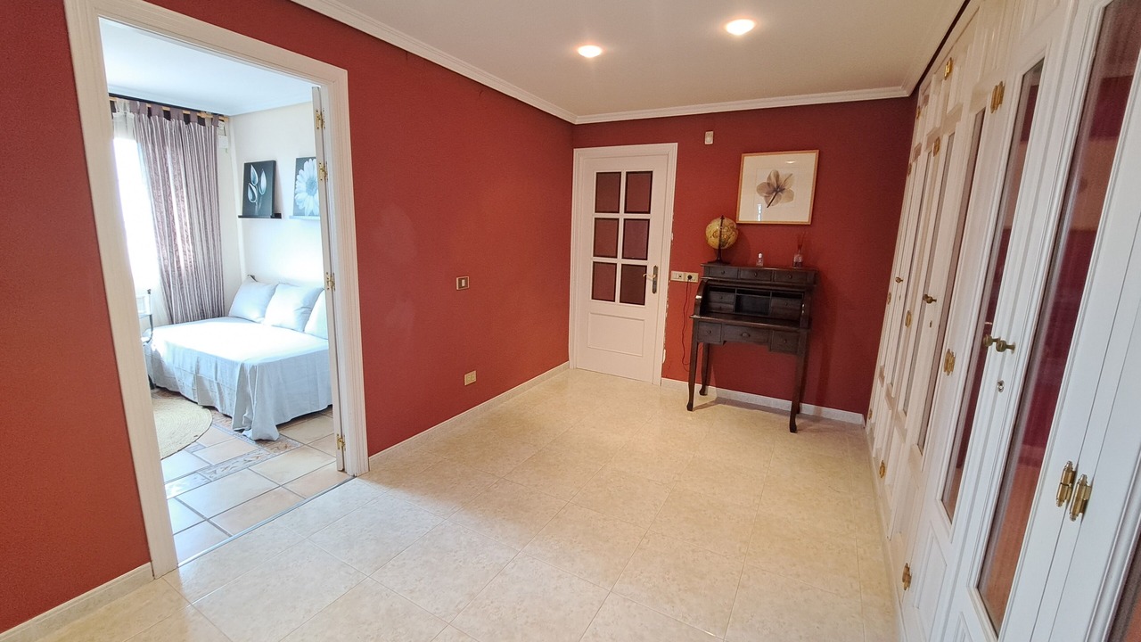 Photo of Bedroom in Benicassim