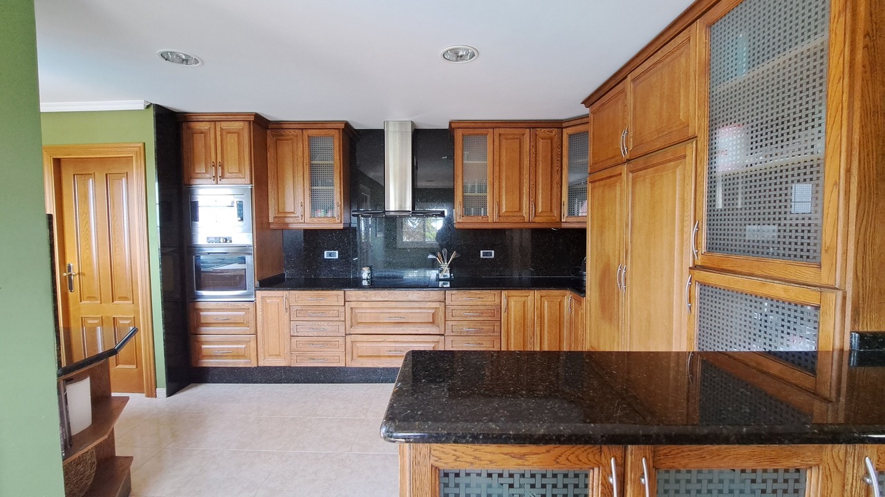 Photo of Kitchen in Benicassim