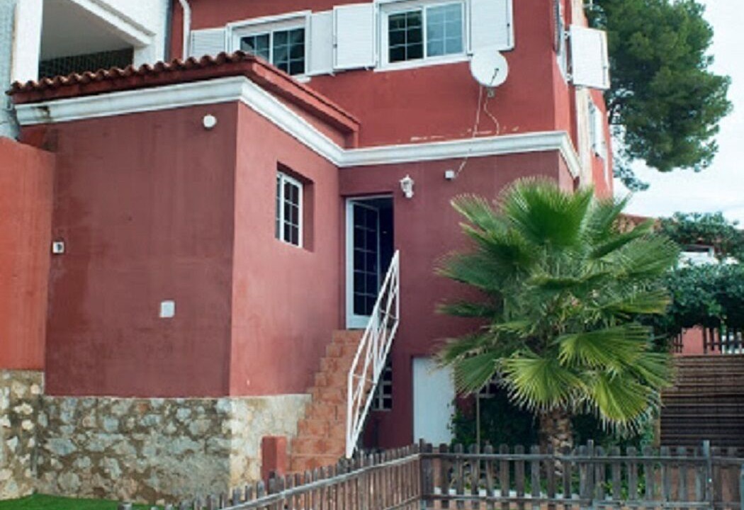 Photo of Outdoor in Benicassim