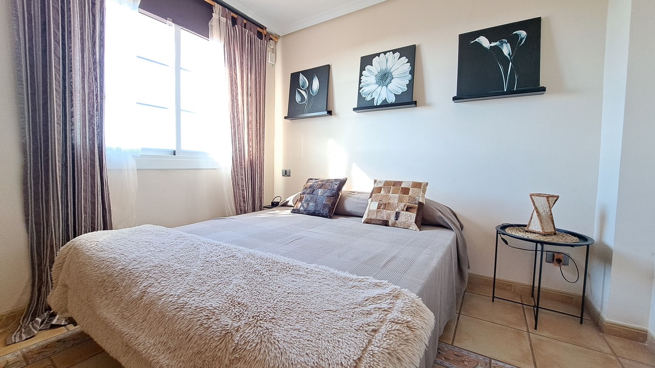 Photo of Bedroom in Benicassim