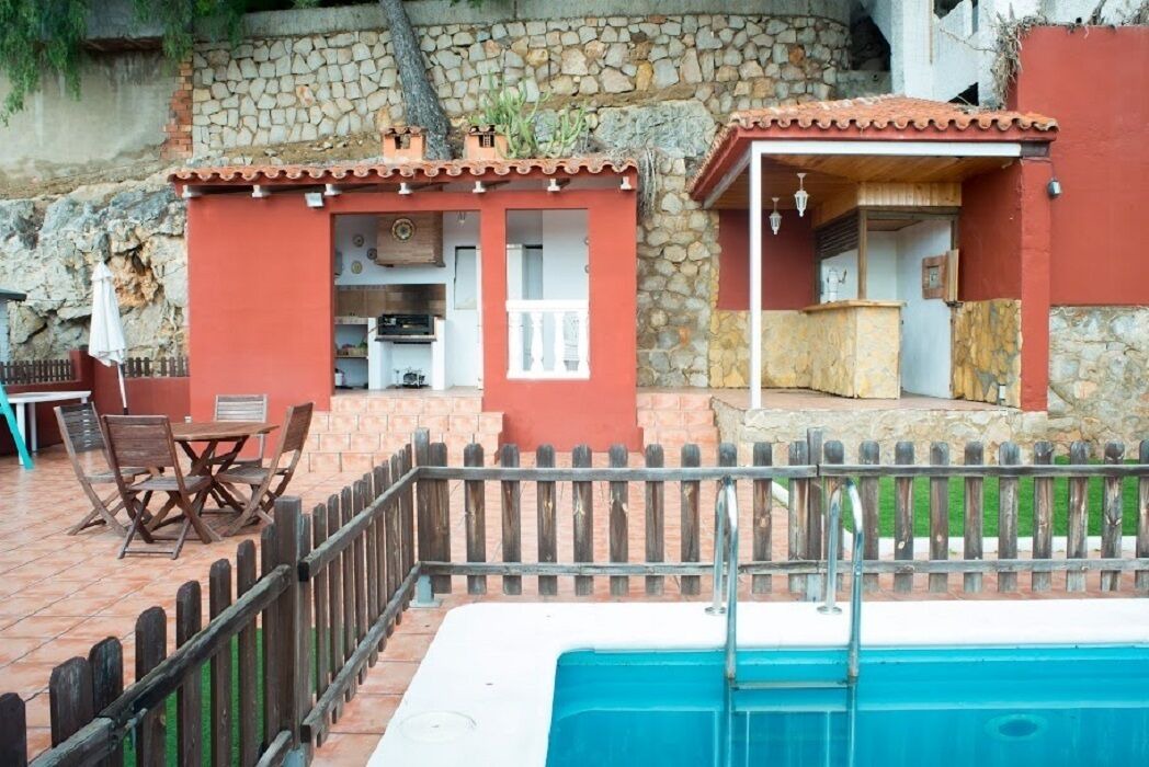 Photo of Outdoor in Benicassim