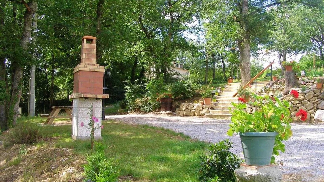 Photo of Outdoor in Cuq