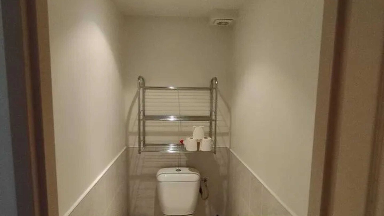 Photo of Bathroom in Cuq