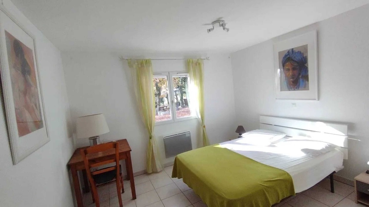 Photo of Livingroom in Cuq