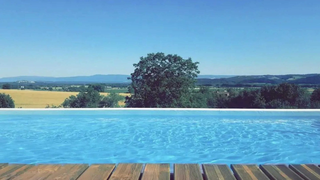 Photo of Outdoor in Cuq