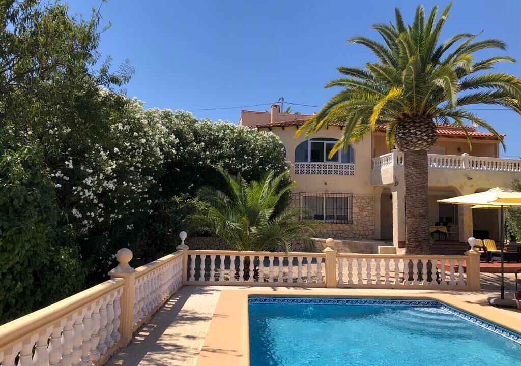 Photo of Outdoor in Calpe